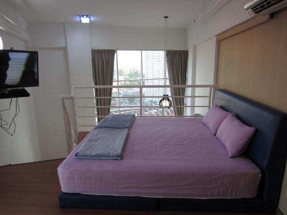The Ceo Duplex Soho Suite Bayan Lepas Exterior foto