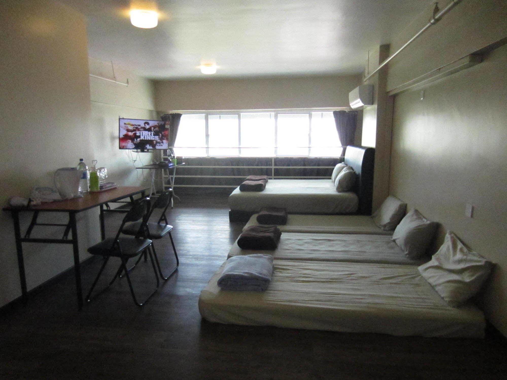 The Ceo Duplex Soho Suite Bayan Lepas Exterior foto