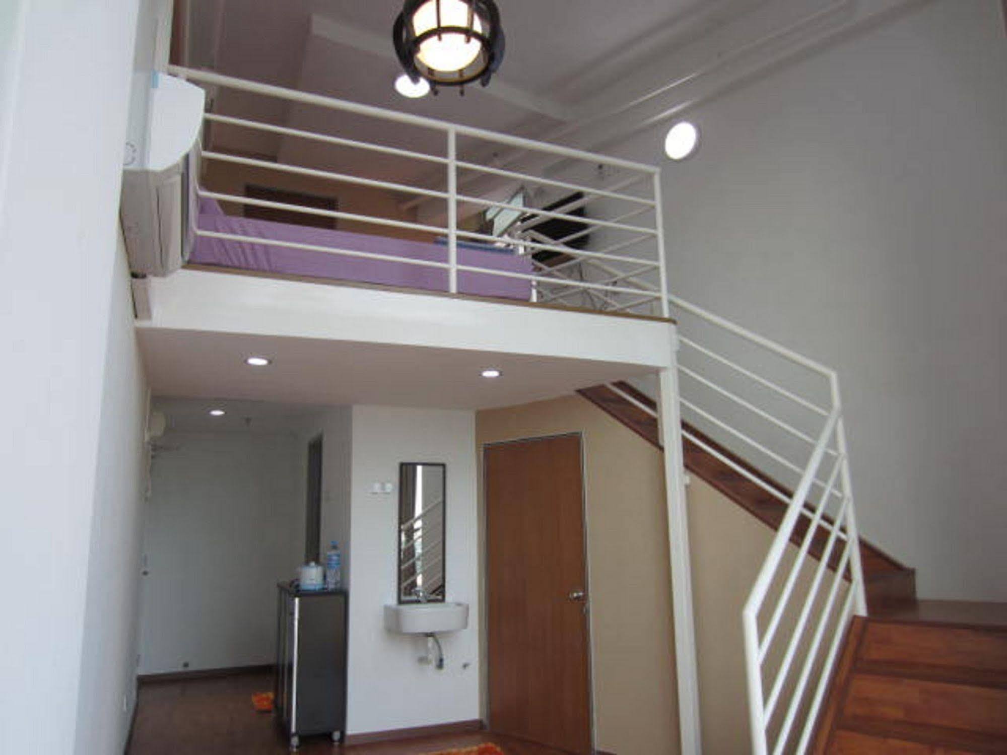 The Ceo Duplex Soho Suite Bayan Lepas Exterior foto